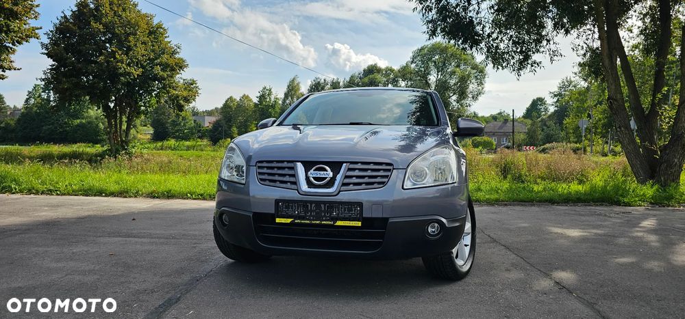 Nissan Qashqai 2.0 4 x 4 acenta - 3