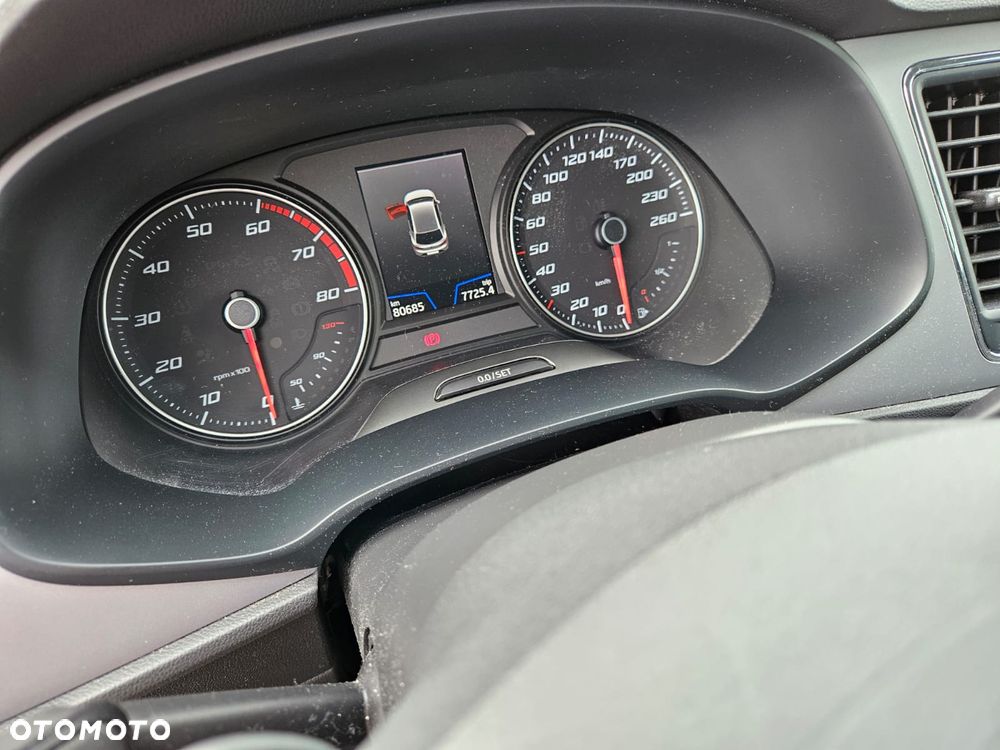 Seat Leon - 16