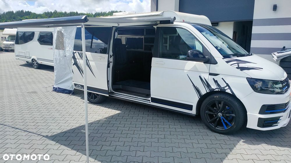 Volkswagen Transporter - 29