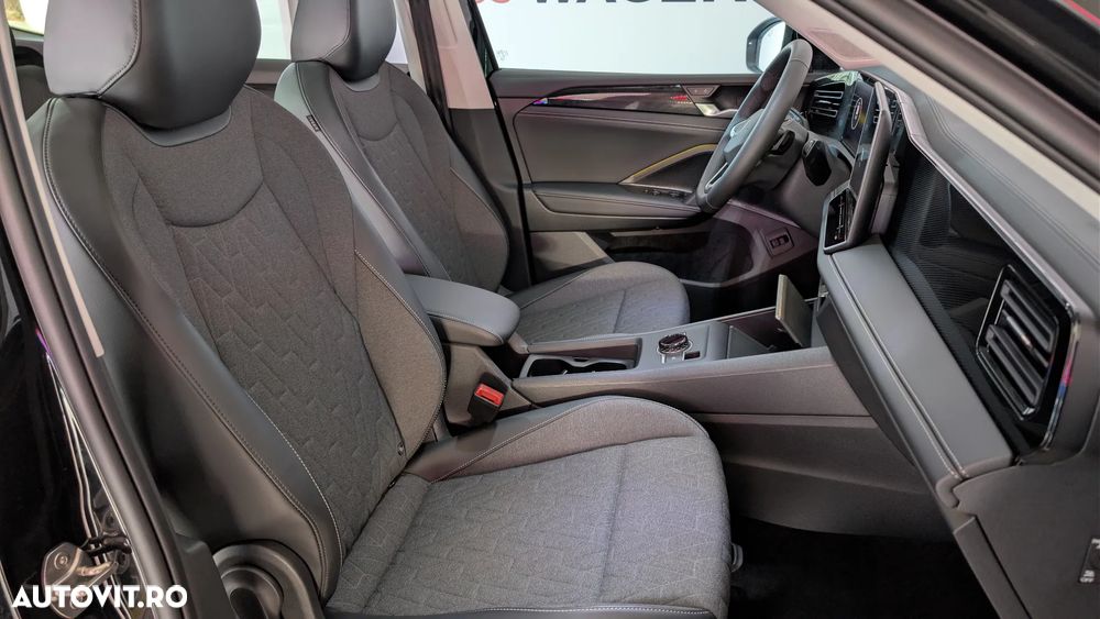 Volkswagen Tiguan 1.5 TSI OPF DSG - 16