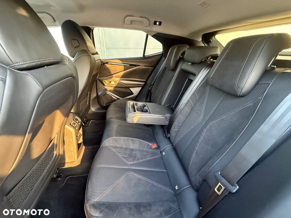 DS Automobiles DS 4 1.6 E-Tense Performance Line - 13