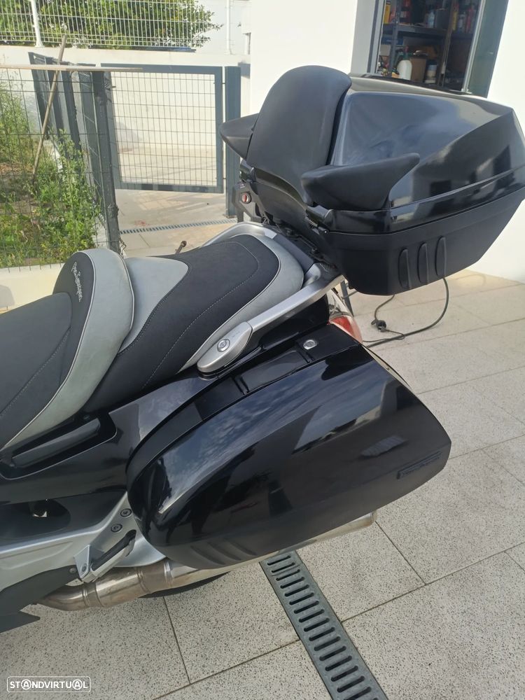 Honda Pan European - 12