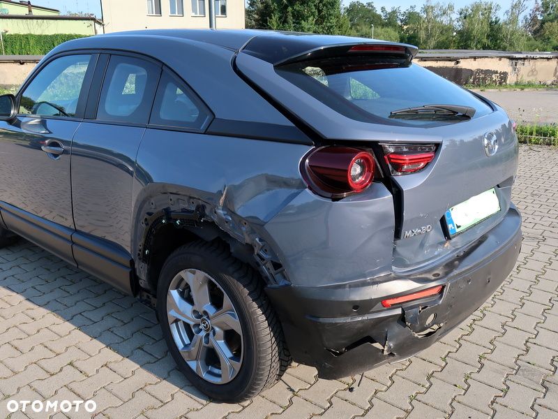 Mazda MX-30 35.5kWh Exclusive Line - 35