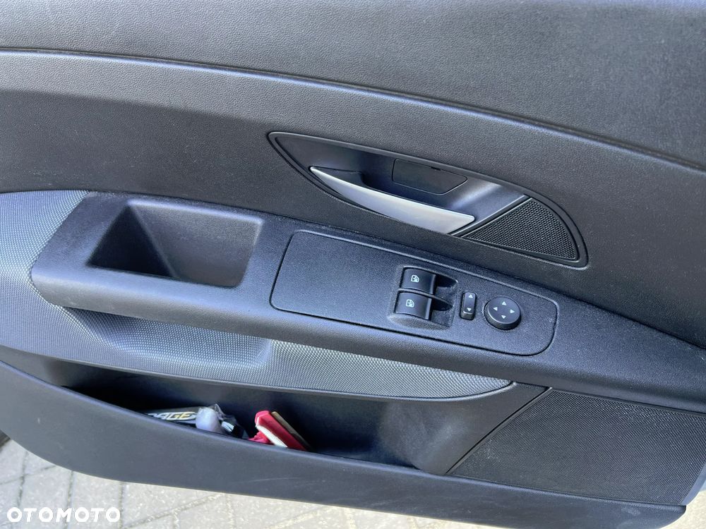 Fiat Grande Punto 1.4 8V Speed - 16