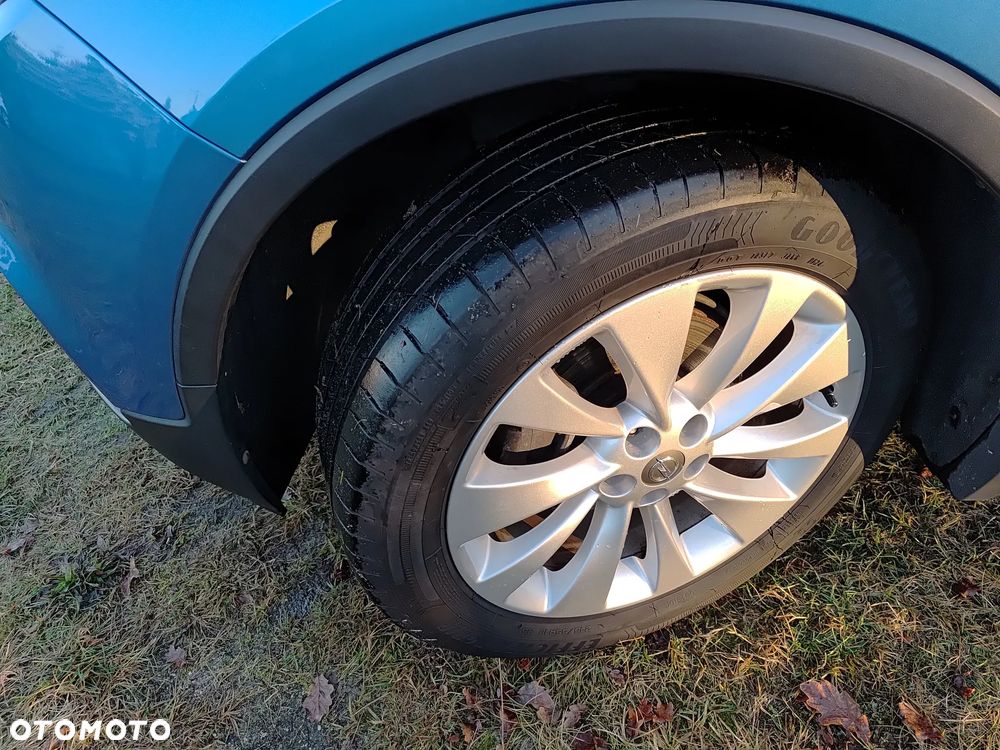 Opel Mokka 1.4 T Cosmo S&S 4x4 - 35