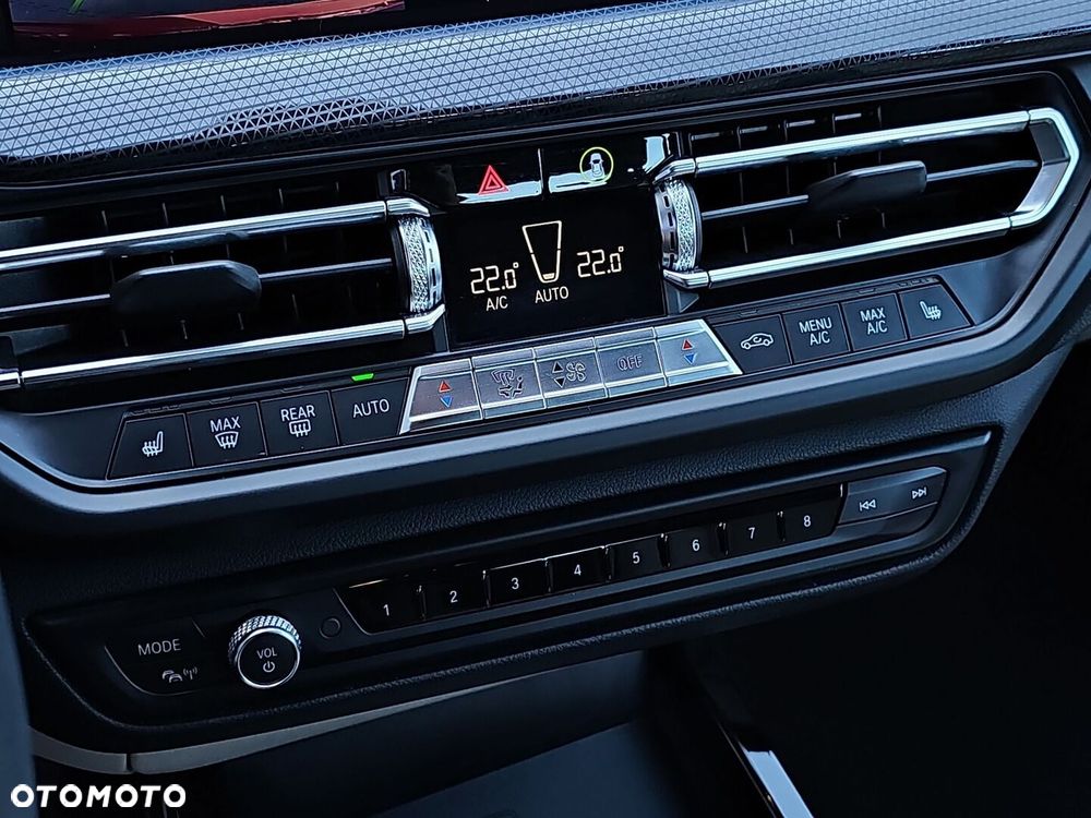 BMW Seria 2 218i M Sport - 22
