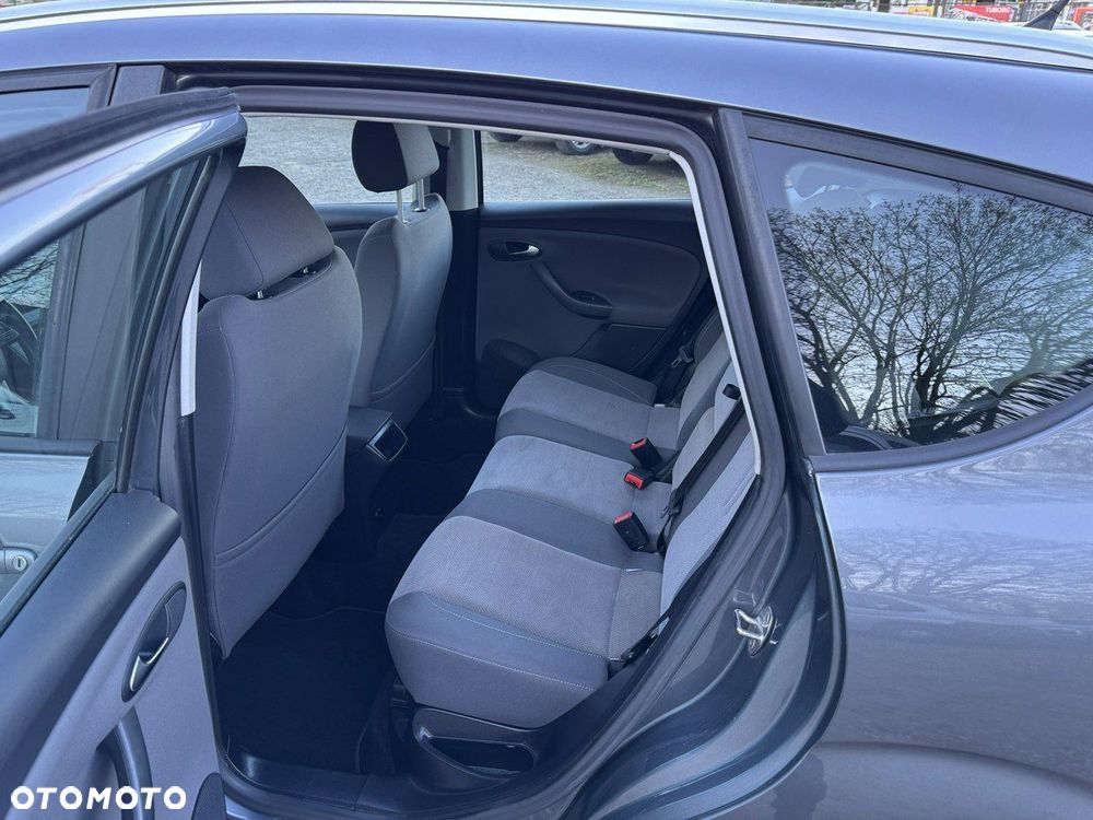 Seat Altea XL 1.4 TSI Style - 21