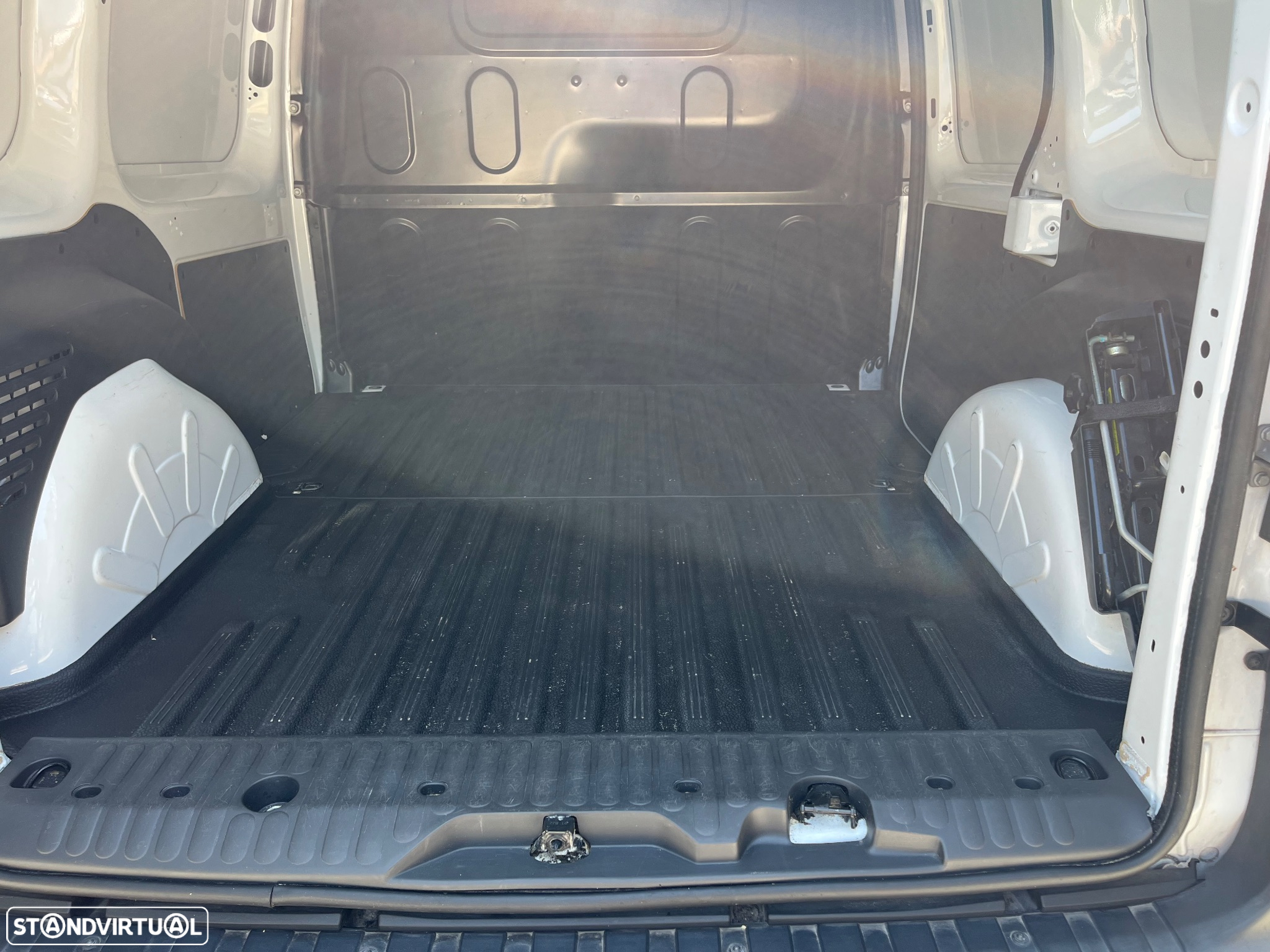 Mercedes-Benz Citan - 16
