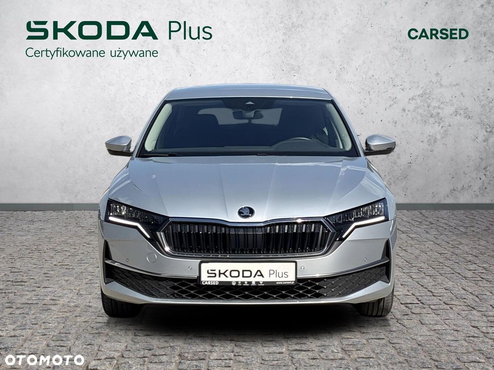 Skoda Octavia 1.5 TSI mHEV Selection DSG - 39
