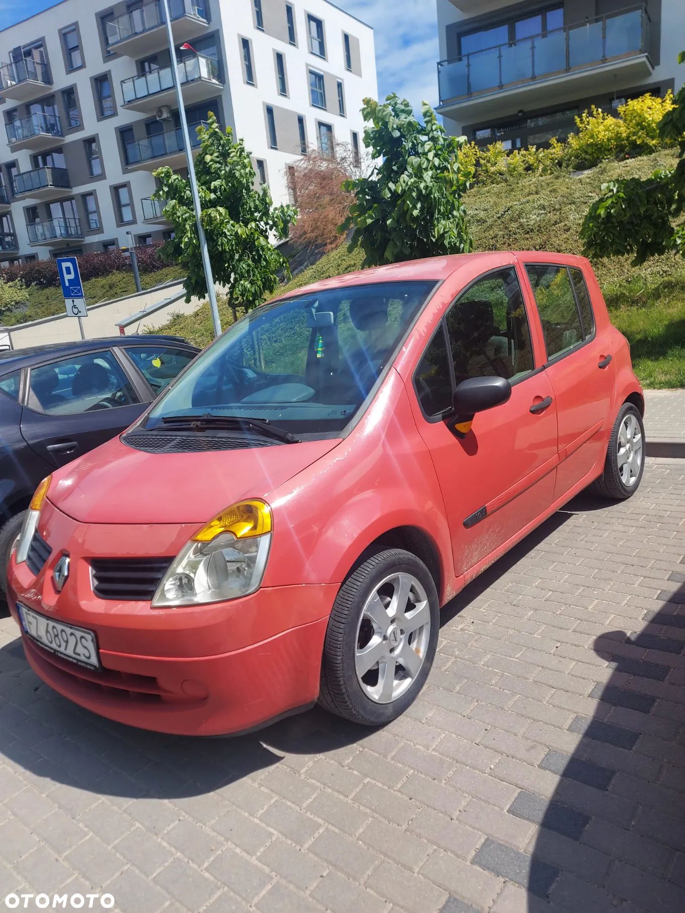 Renault Modus 1.2 16V Authentique - 1