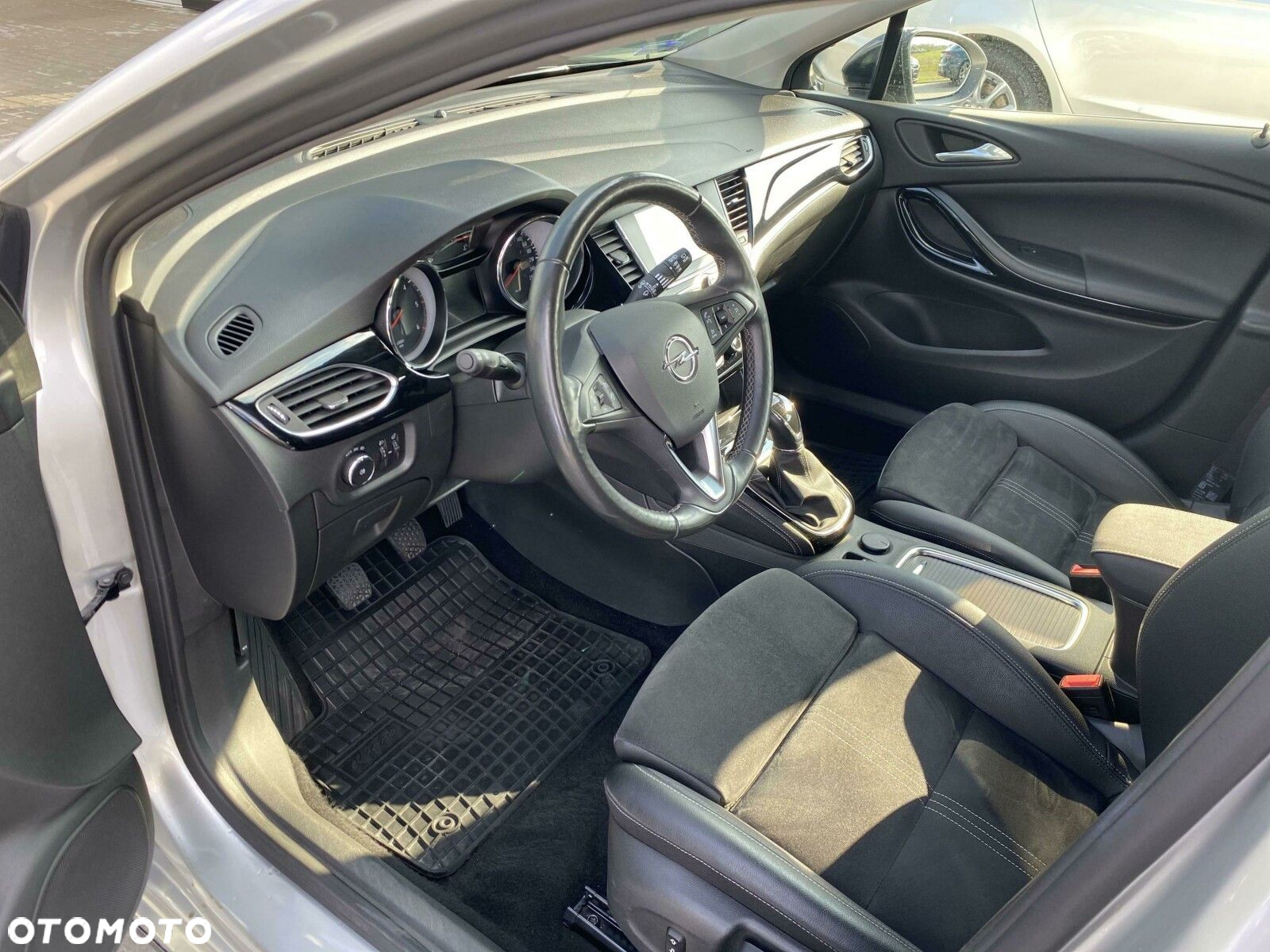 Opel Astra - 9