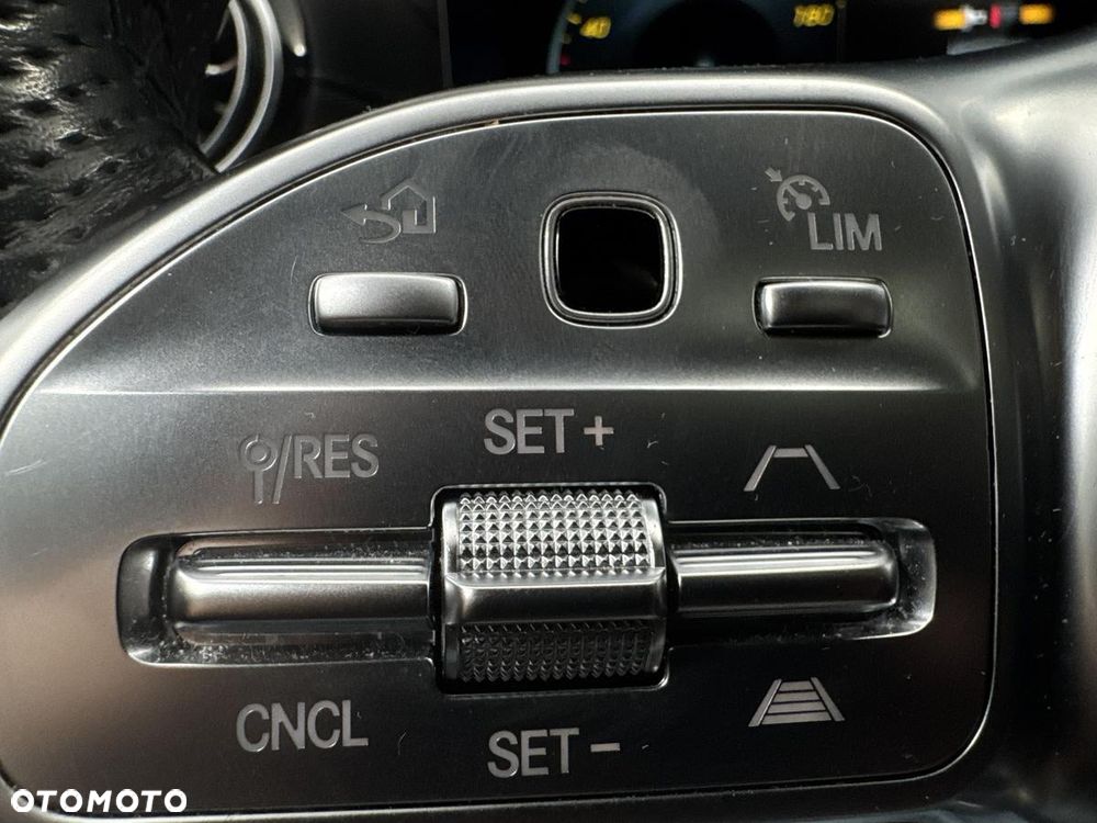 Mercedes-Benz CLS 450 4-Matic AMG - 15