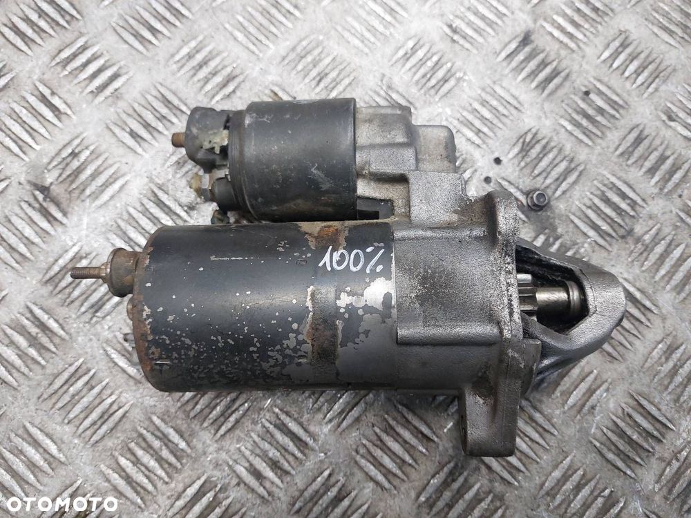 ROZRUSZNIK VOLKSWAGEN PASSAT B5 058911023B - 1