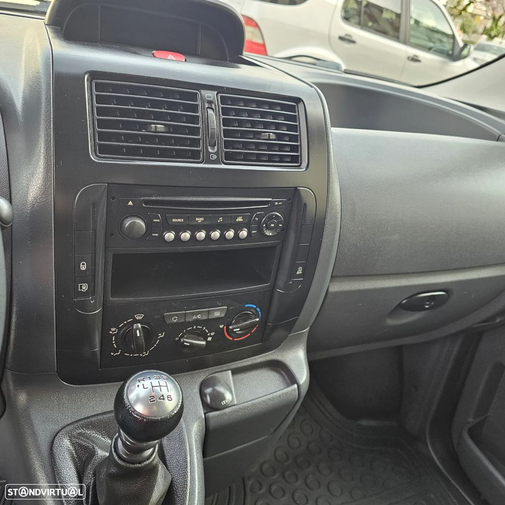 Toyota Proace - 15