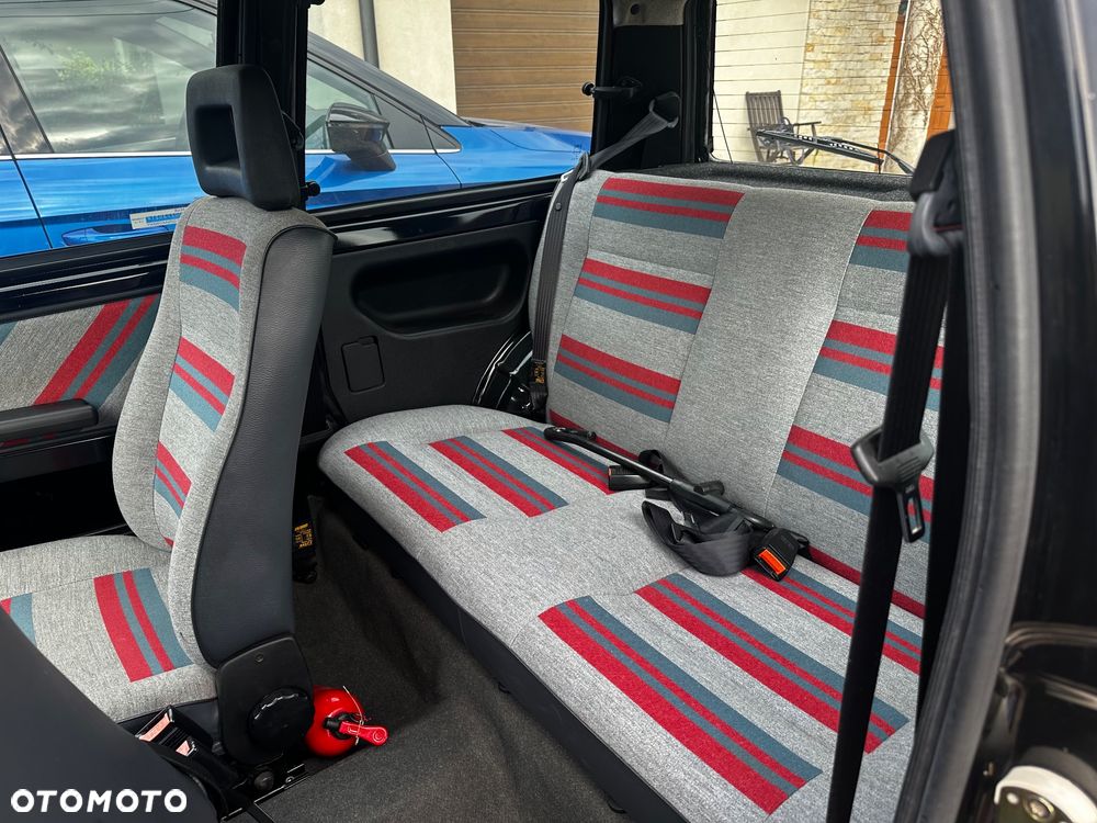 Fiat Cinquecento - 8