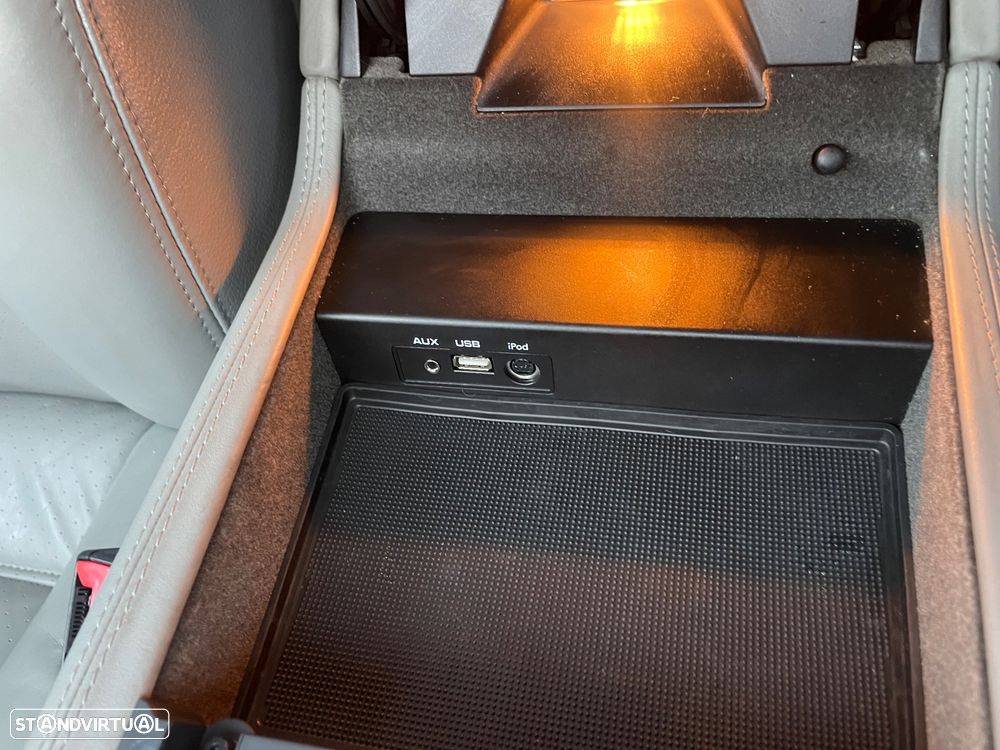 Porsche Cayenne Tiptronic S - 16