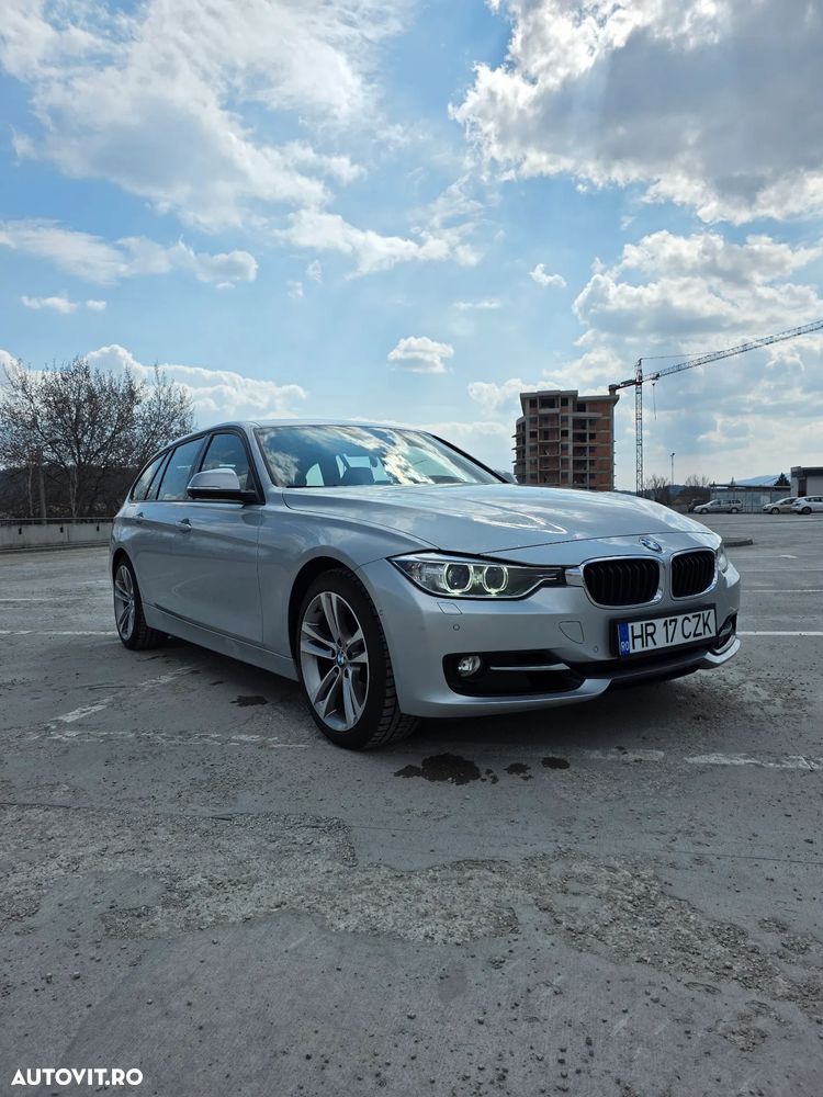 BMW Seria 3 328i - 3