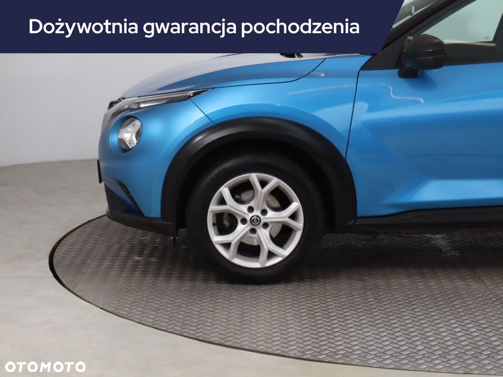 Nissan Juke - 17