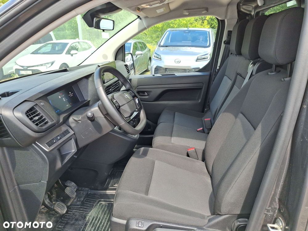 Toyota PROACE - 9