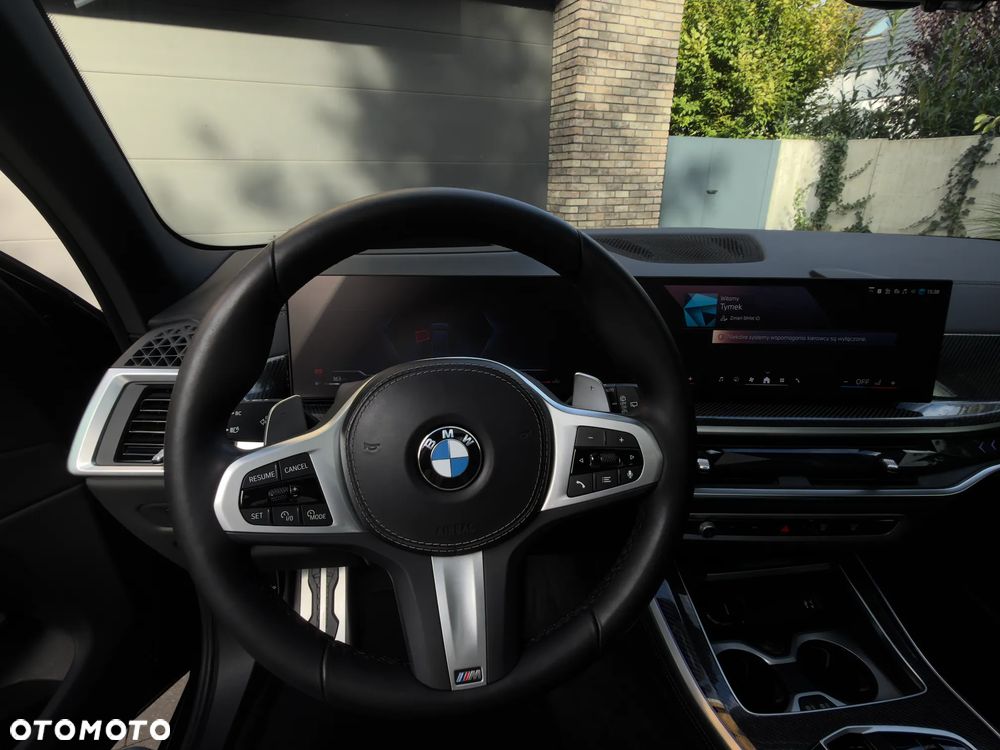 BMW X5 - 24