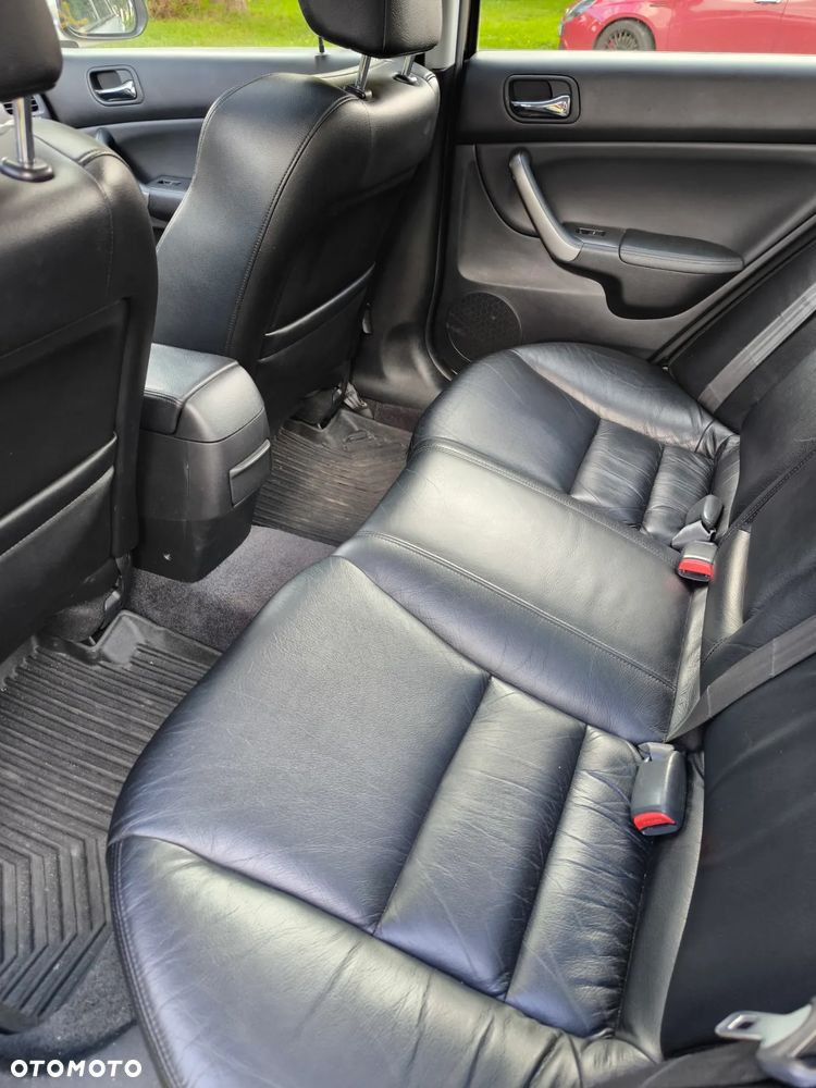 Honda Accord 2.4 Executive ACC - 17