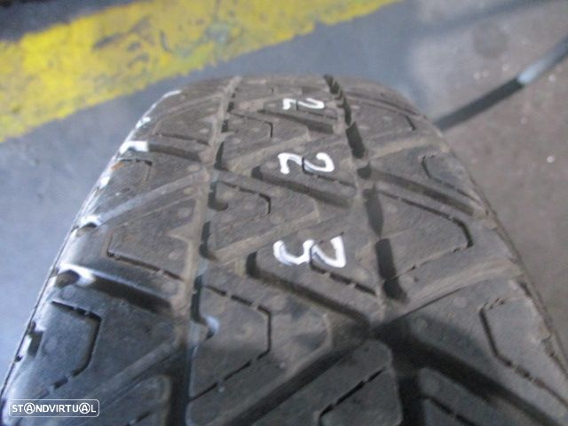 Roda Suplente 2160141 OPEL ASTRA J FASE 1 2012 1.7CDTI 110CV 5P BRANCO 70.3MM 5X114.5 115/70/16 35 - 2