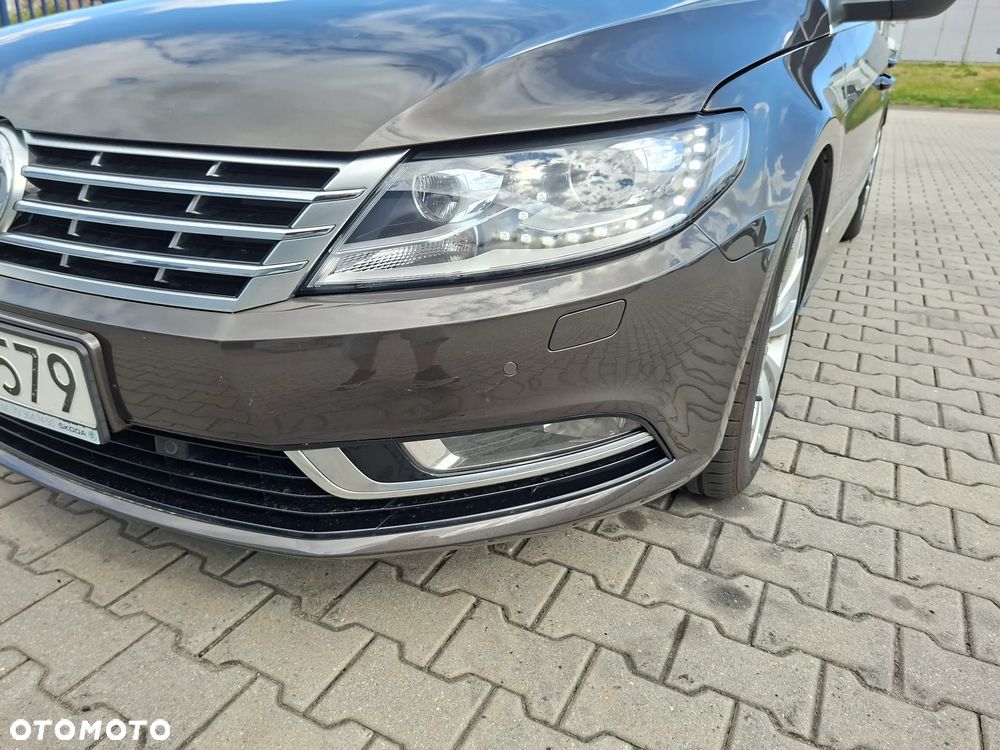 Volkswagen CC - 19