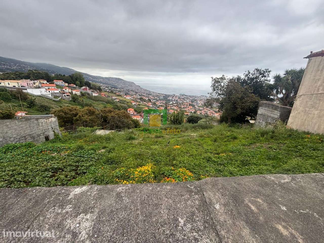 Moradia T3 Santo António - Grande imagem: 3/21