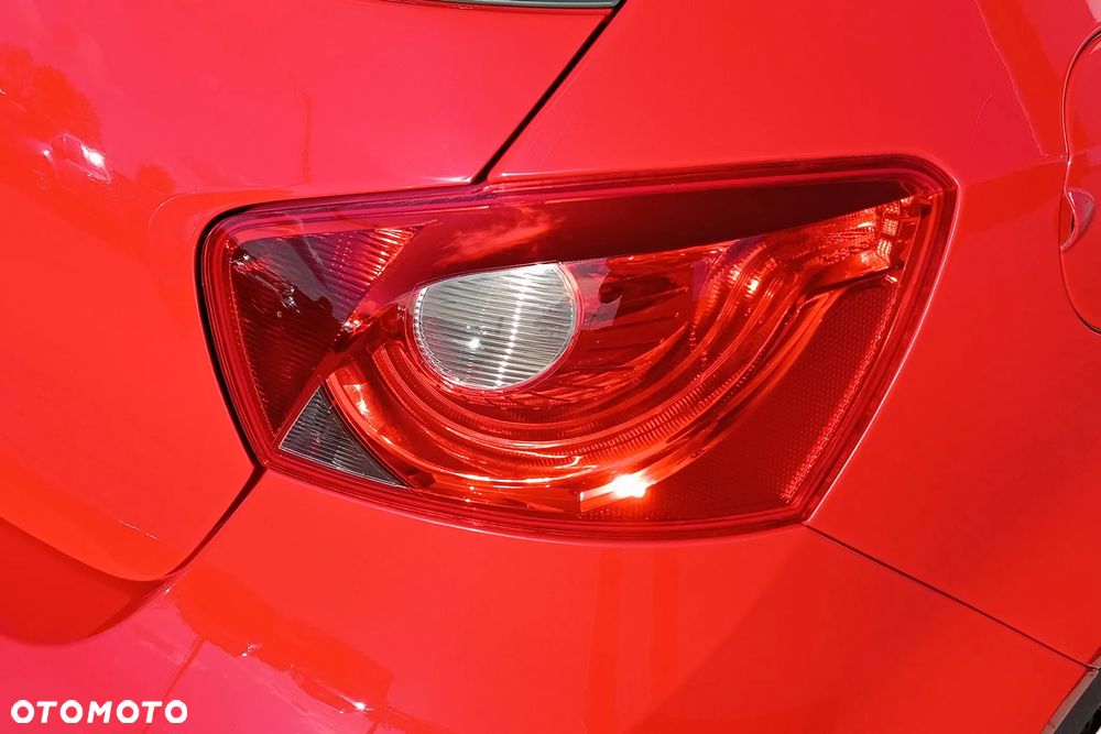 Seat Ibiza 1.4 16V Style - 17