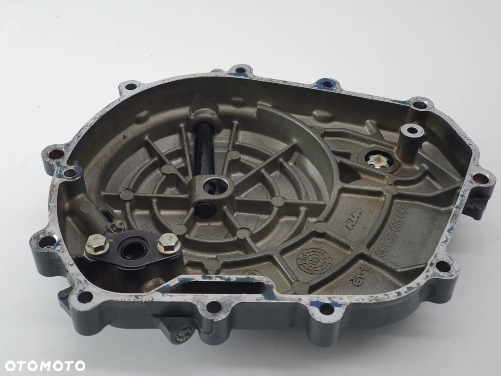 KTM 125 DUKE 11-16 DEKIEL SPRZĘGŁA + ŚRUBY - 14