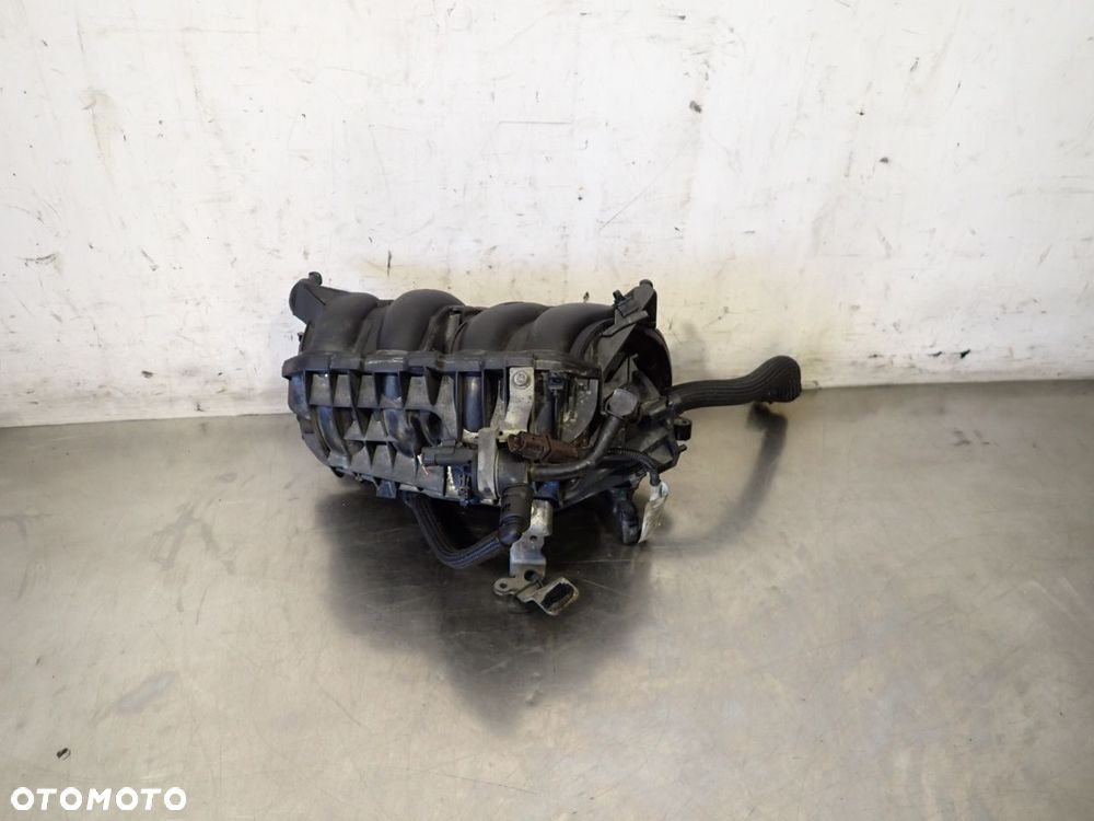 KOLEKTOR SSĄCY PEUGEOT 207 V754435580 - 2
