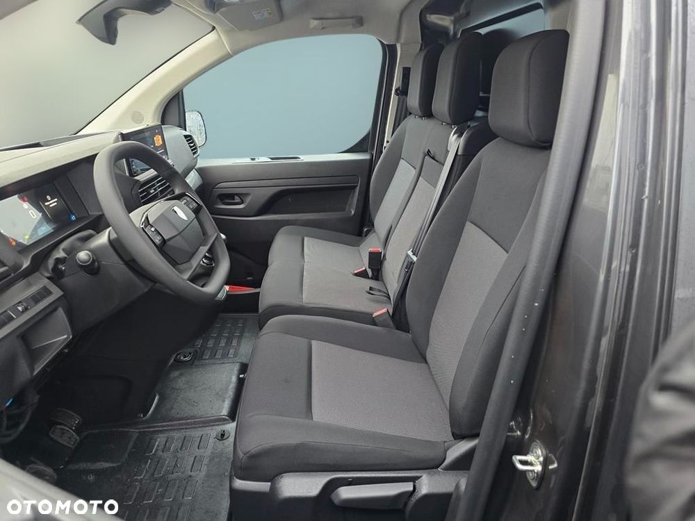 Peugeot Expert 2.2 BlueHDi XL 3,1t EAT8 - 9