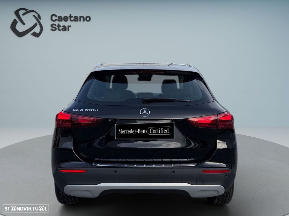 Mercedes-Benz GLA 180 d Style - 8