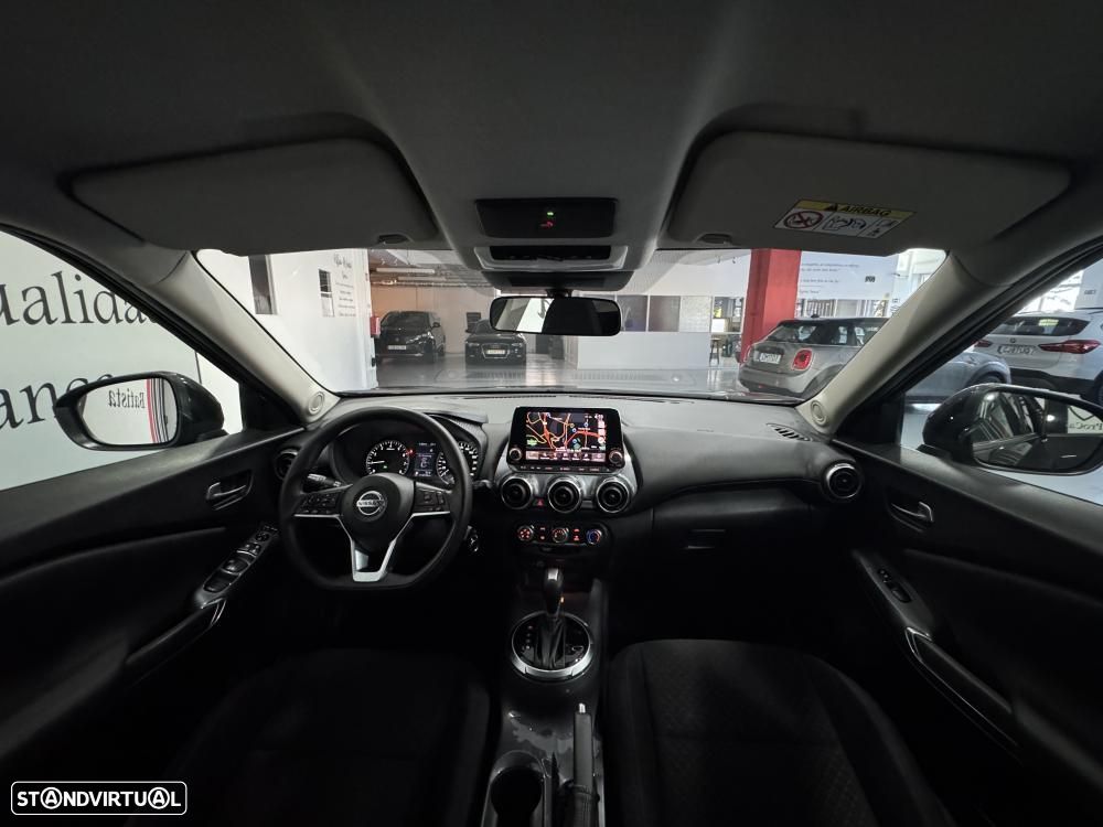 Nissan Juke - 37