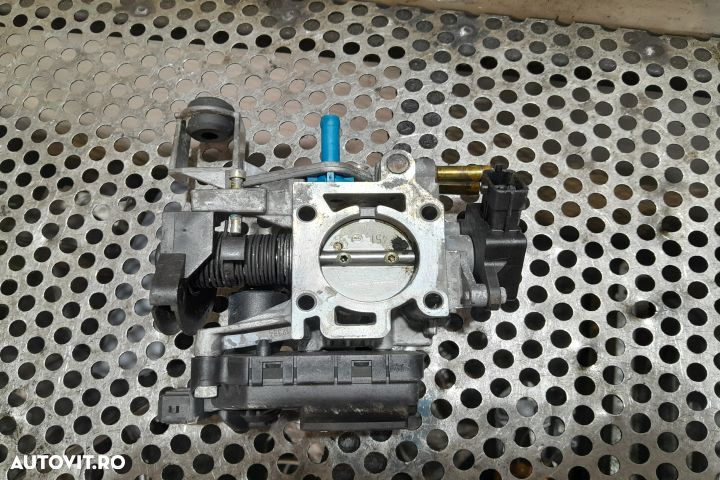 Clapeta acceleratie 86608 / 0132008602 86608 / 0132008602 Opel Astra - 3