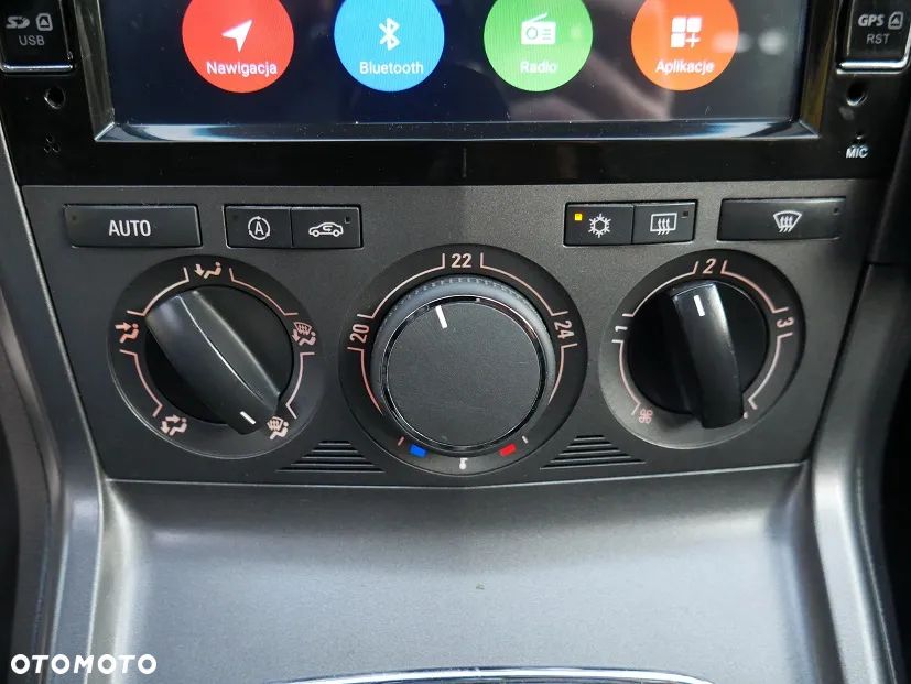 Opel Antara 2.0 CDTI 4x4 Cosmo - 18