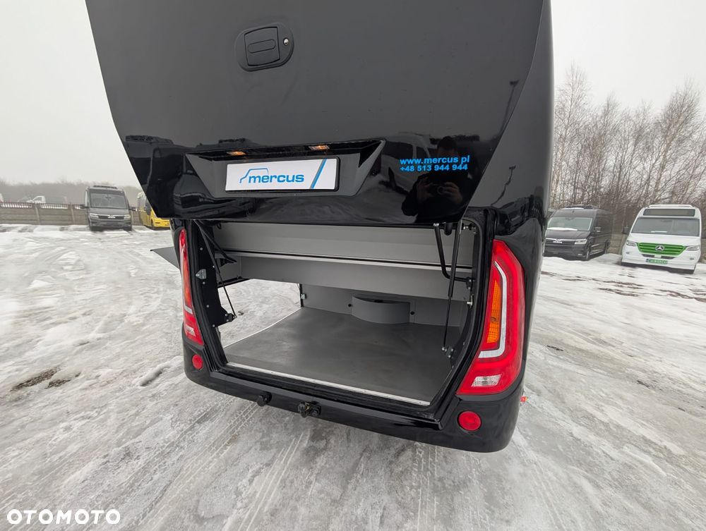 Mercedes-Benz Sprinter 519 - 10