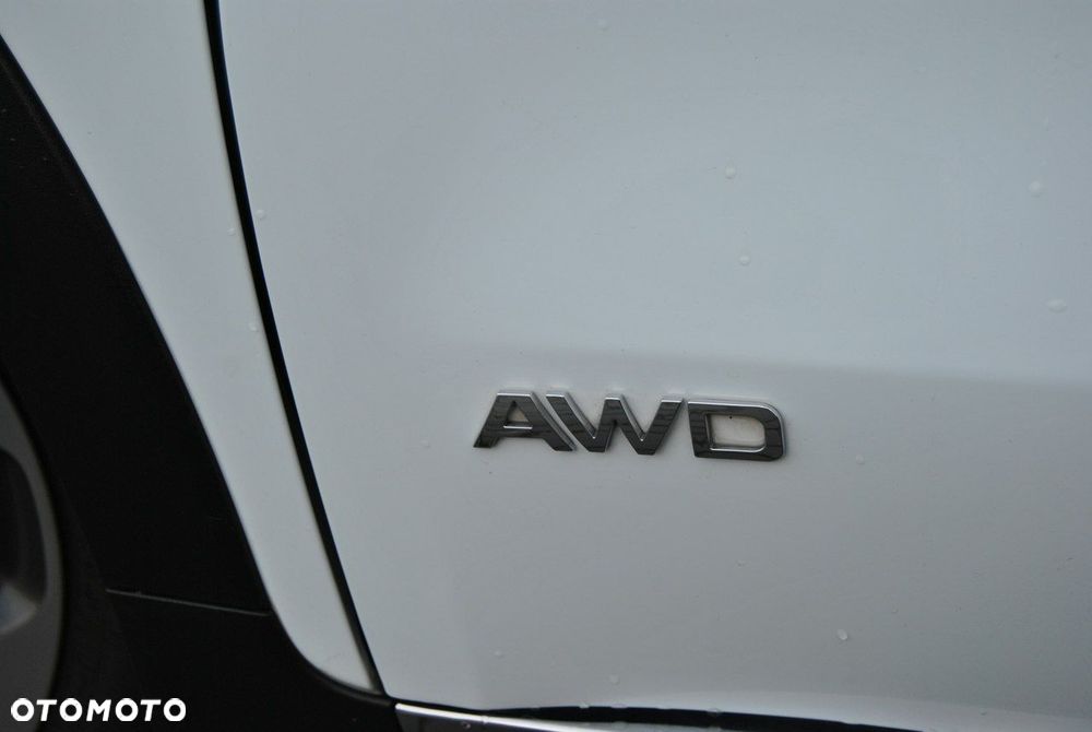 Kia Sportage 1.6 CRDI AWD VISION - 8