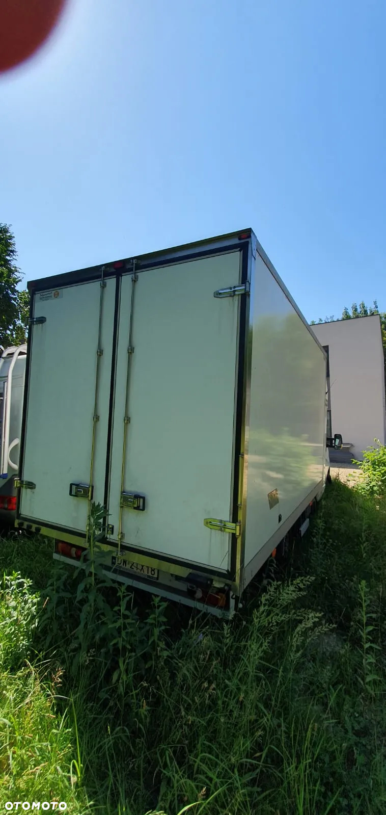 Renault MASTER - 5