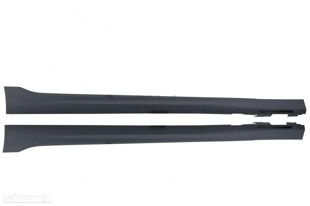 Body Kit Bmw Série 3 G21 (2018 a 2022) - 9