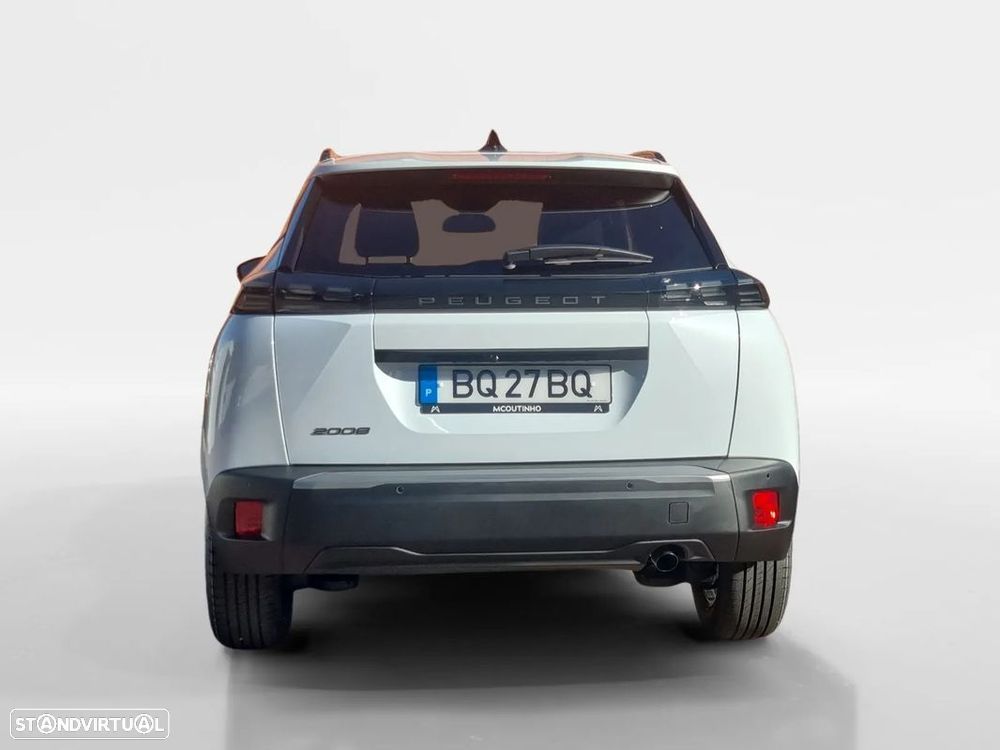 Peugeot 2008 1.2 PureTech Allure - 5