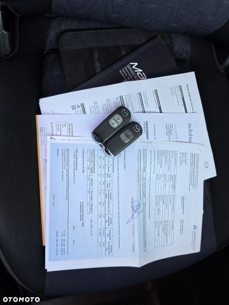 Mazda 2 1.5 Sport & Style - 31