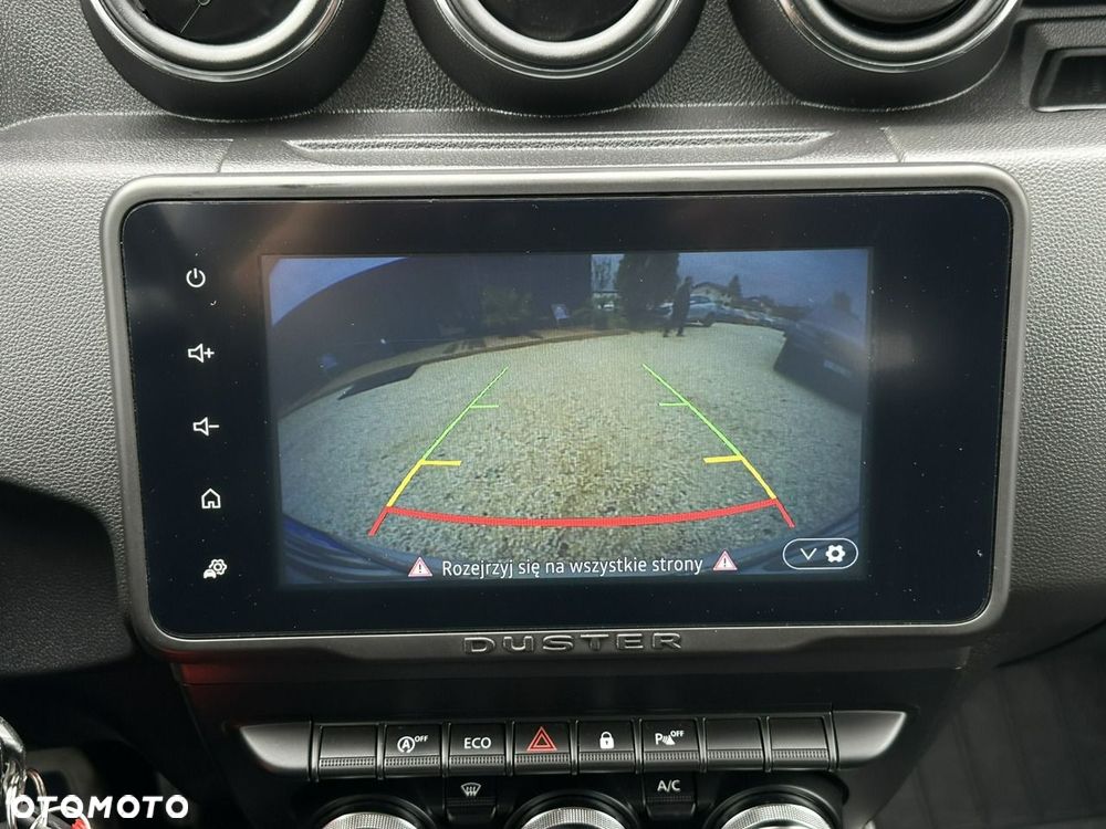 Dacia Duster 1.5 Blue dCi Prestige EU6d - 21