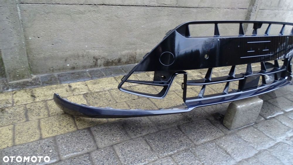 cupra formentor lift 5ff 24r> - atrapa zderzaka przedniego - 2