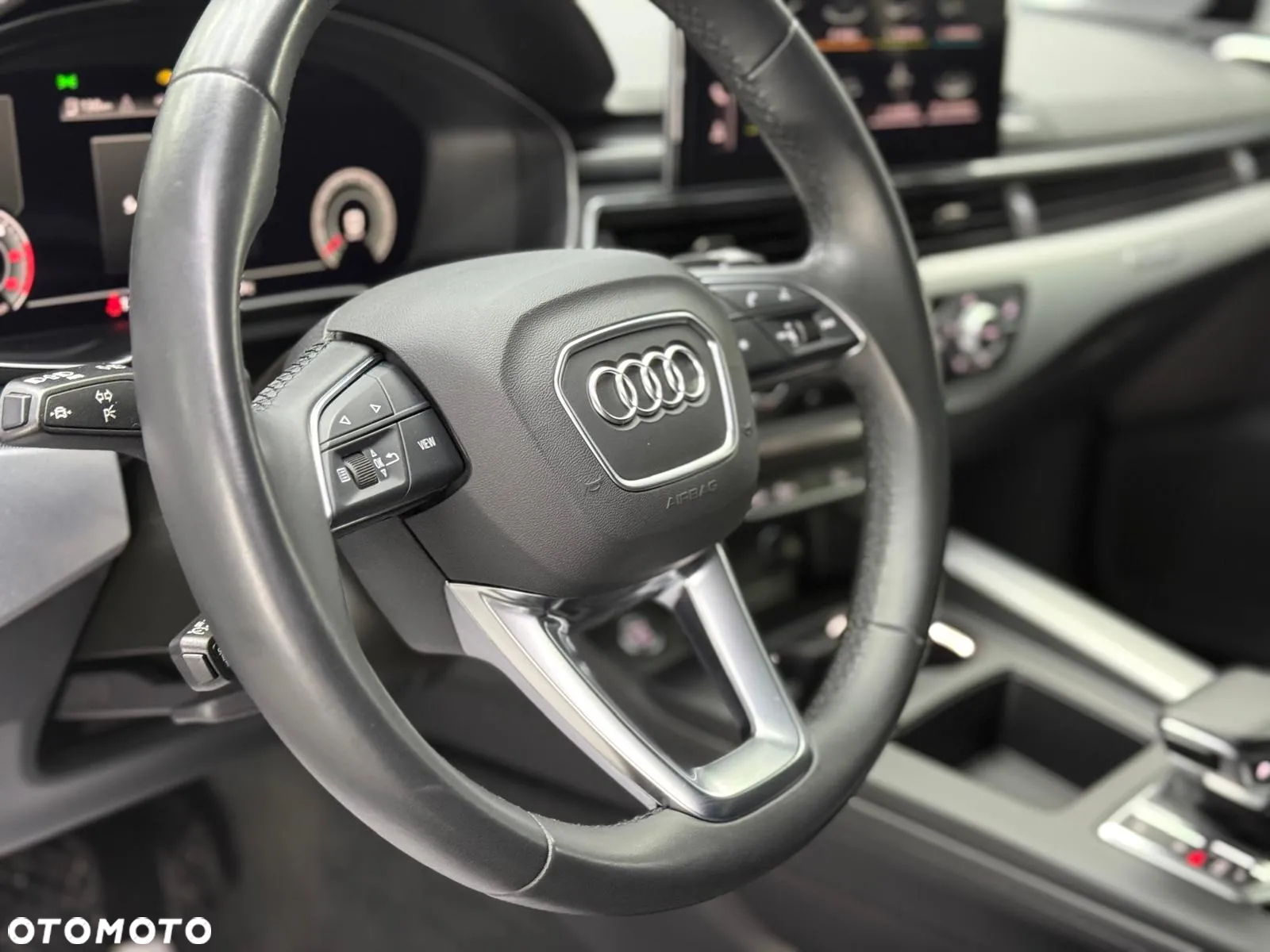 Audi A4 Avant 40 TDI quattro S tronic S line - 17