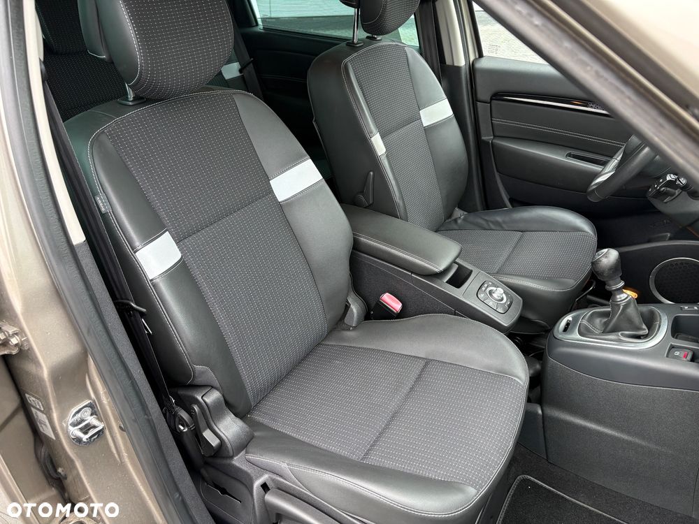 Renault Scenic 1.5 dCi Expression - 27