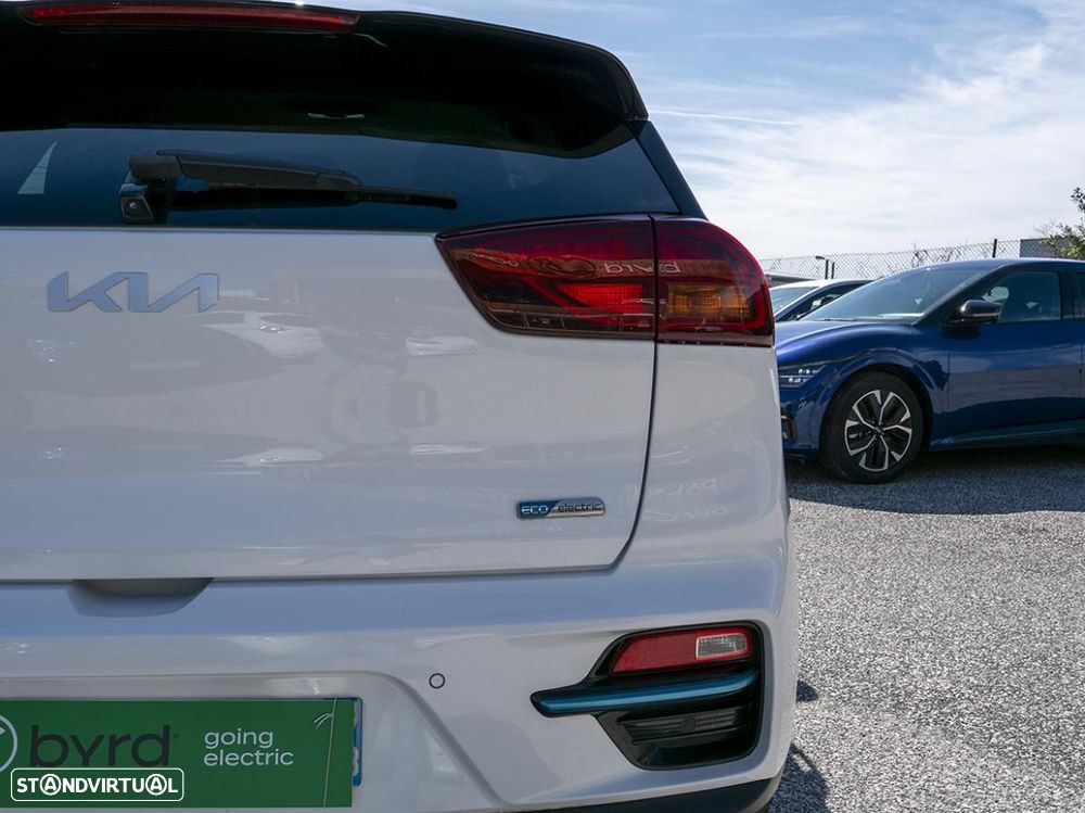 Kia e-Niro 64kWh - 13