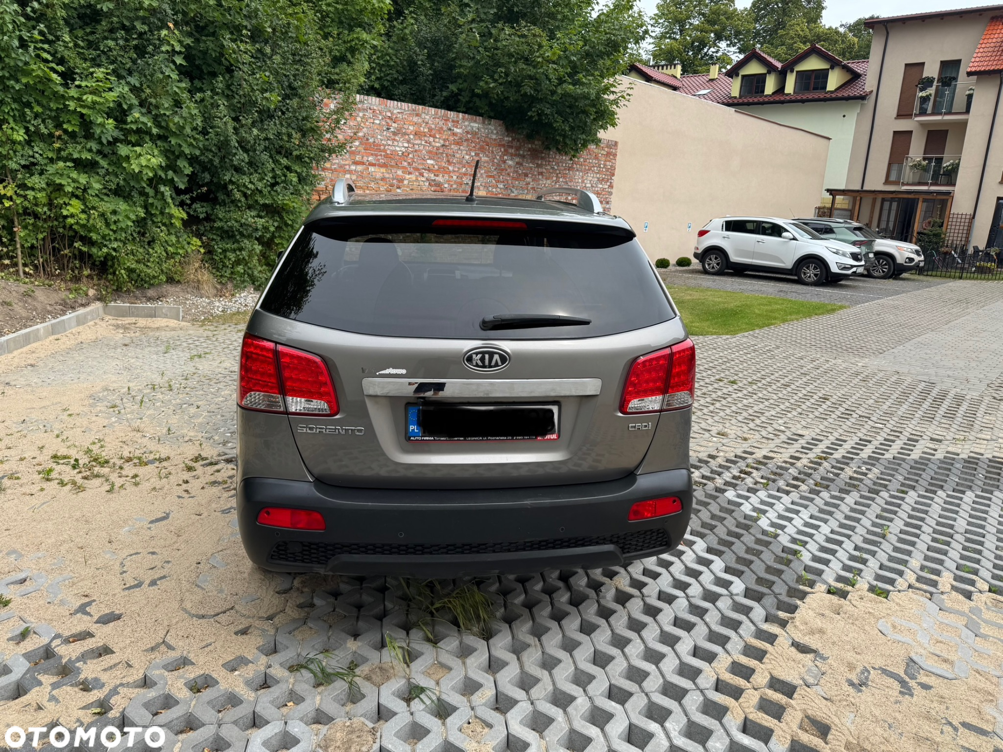 Kia Sorento - 5