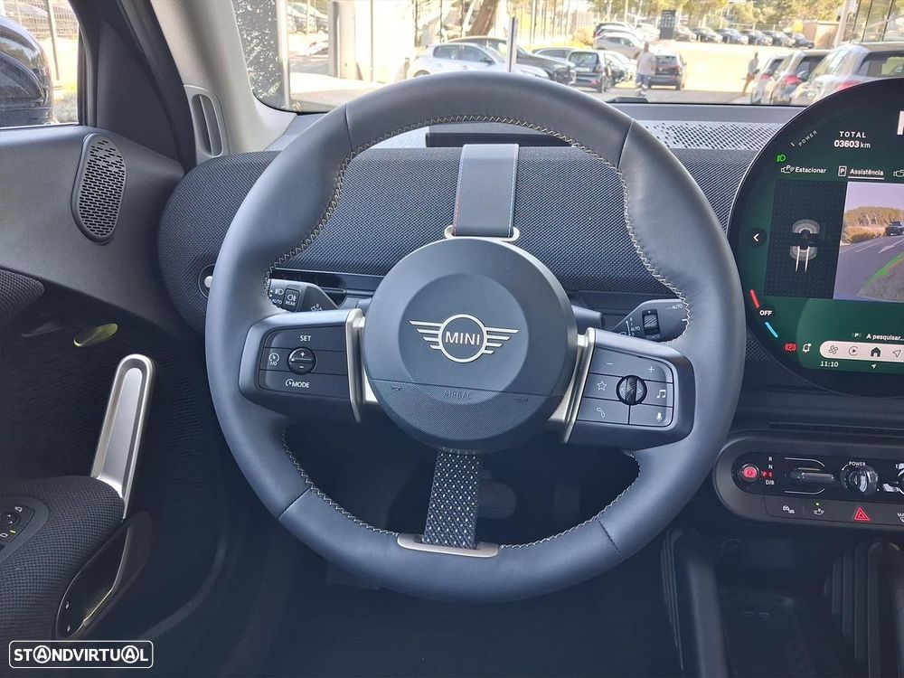 MINI Aceman E Classic S - 20