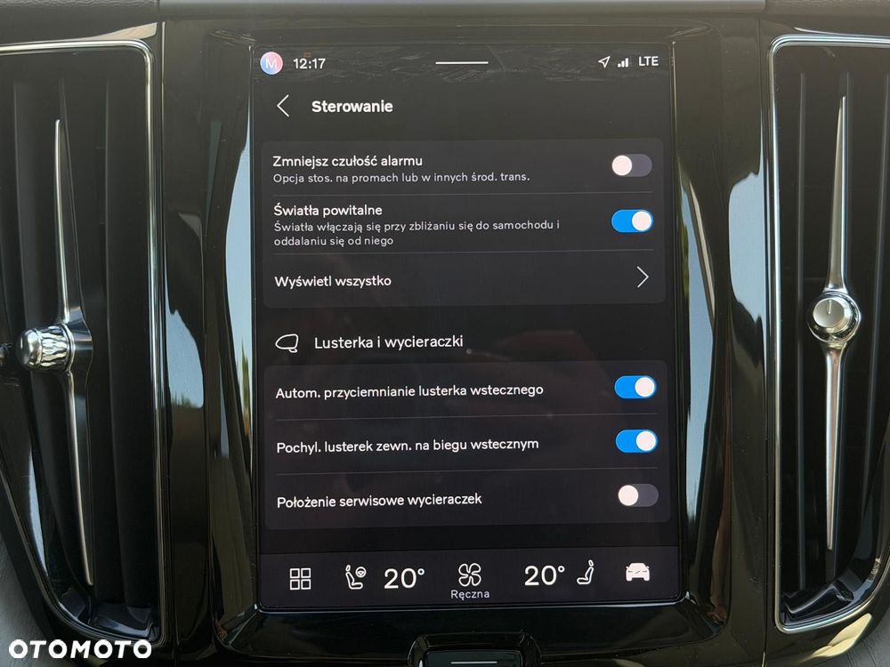 Volvo XC 60 - 20